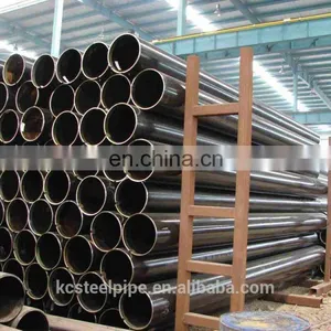 Astm A106b Seamless Steam Boiler Seamless Carbon Steel Pipe for Sale thumbnail-4