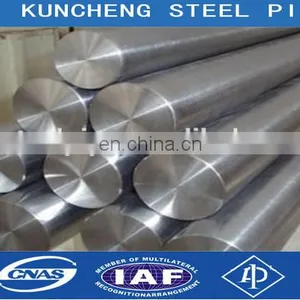High Quality 321 Stainless Steel Round Bar thumbnail-3