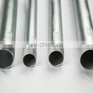 Manufacture of Pmt Rigid Electrical Steel Conduit 83822 thumbnail-3