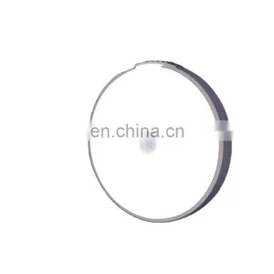 3W LED Round Sensor Light With Sticker Motion Night Light For Home Decor Cabinet Corridor thumbnail-1