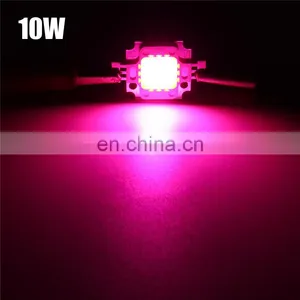 Full Spectrum LED Chip Grow Lamp for Indoor Plant Seeding 10W 20W 30W 50W 100W thumbnail-3