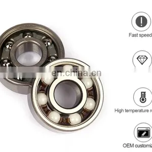 V1 V0 V4 GRC15 SEAL Fidget Spinner Ball Bearing Importer in Mumbai 6205 thumbnail-4