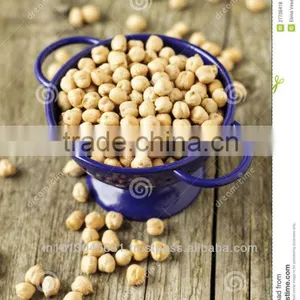 Chickpeas Exporter to Algeria thumbnail-1