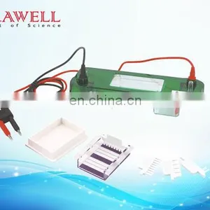 SPAT Gel Analysis Electrophoresis Tank Horizontal Electrophoresis thumbnail-3