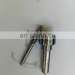 Наддувная форсунка Common Rail L157PBD thumbnail-5