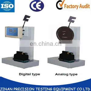 XJC-25 Combined Charpy and Izod Pendulum Impact Tester thumbnail-2