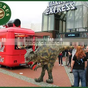 JLDC-C-Popular Silicon Rubber Dinosaur Costume thumbnail-1