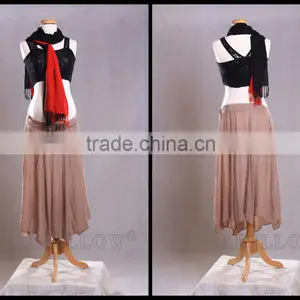 Pregnant Woman Adjustable Mannequin Big Belly Upper Body Women Dummy Half Body Mannequin M0017-F8W8 thumbnail-5