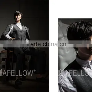 Realistic Full Body Male Movable Mannequin for Clothing Company Quality Choice thumbnail-6