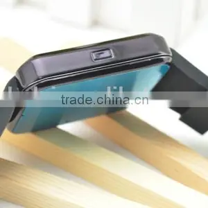 Anti Lost Blutooth Smart Watch U8 For Android And IOS System thumbnail-3
