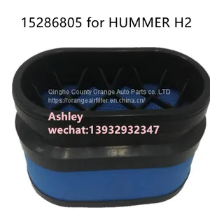 Replacement Compressor Air FilterUSE FOR DONALDSON POWERCORE FILTRAT OE P604273 Sl372613 CA9900 A3100C P547857 88944151 15286805 thumbnail-1
