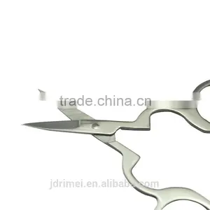 Shaped Scissors , Moustache Scissors , Manicure Scissors thumbnail-3