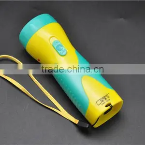 2014 Mini Torch for Kids Small Size Cheap Price thumbnail-1