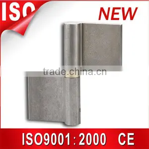 High Quality Welding Hinge;Welding Flag Hinges thumbnail-3