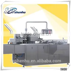 Shenhu Automatic Medical Capsule Filling Medical Machine Made in China thumbnail-1