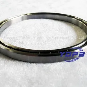 KA025CP0 Thin Wall Ball Bearing 2.5x3x0.25inch Luoyang Bearing Industrial Robots Use thumbnail-3