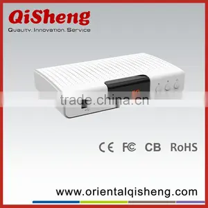 Dvb-t2 Set Top Box thumbnail-1