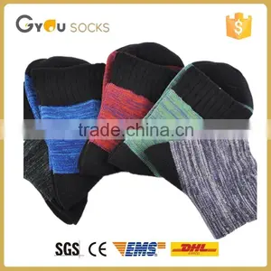 Printed Cotton Woman Fashion Low Cut Comfortable Cotton Socks thumbnail-1