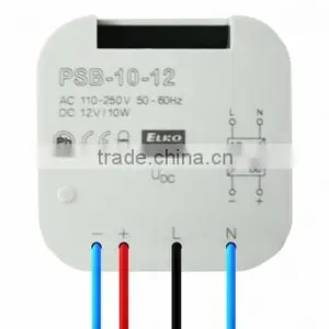 ELKO EP Power Supplies PSB 10-12 thumbnail-1