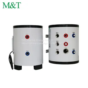 Electric Heater With Water Pump and Heater Hot Water Boiler 300l Prices thumbnail-1