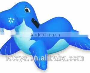 Inflatable Walrus Toys thumbnail-1