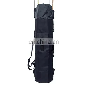 Waterproof OEM Fishing Bag Multi-Pocket Storage Carry Tackle Bag Fishing Rod Bag thumbnail-4