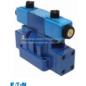 DG5V-7-6C-VM-U-A6-30 DG5V72AVMUB630 DG5V72CVMUH730 DG5V72N2EMUD730 Eaton VICKERS HYDRAULICS VALVE thumbnail-2