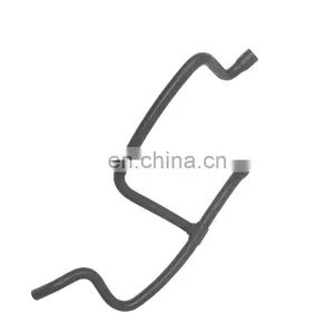 Junxiang Auto Coolant Radiator Hose E34 Sedan Radiator Engine Return Hose Line OEM 11531720524 thumbnail-1