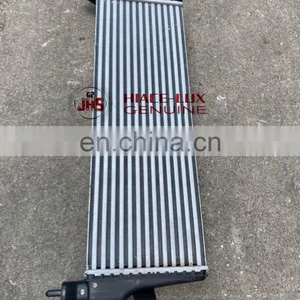 HIGH QUALITY AUTO PARTS RADIATOR 17940-0L110 FOR HILUX 1GDFTV 2GDFTV GUN125 GUN135 thumbnail-3