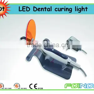 CE Approved Light Cure Dental Composite thumbnail-1