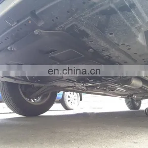 3D Auto Engine Guard Skid Plate Cover Plastic for Suzuki Ertiga/XL7 thumbnail-2