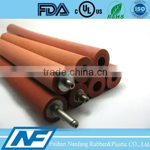 Silicone Insulation Pressure Foam Roller thumbnail-4