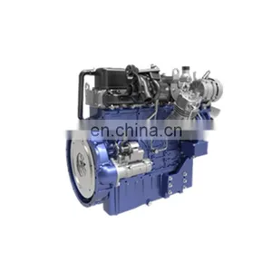 Hot Sale WEICHAI Diesel Engine WP4.1 for Construction Machine thumbnail-1