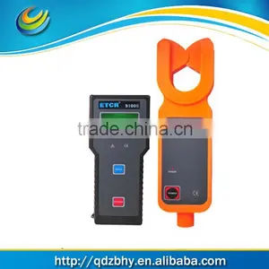 ETCR9100B H/L Voltage Clamp Meter ETCR-9100B. thumbnail-1