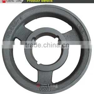 Best and High Quality V Belt Pulley to Sale Made in China thumbnail-3