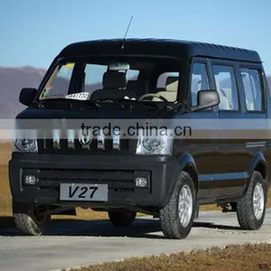 Dongfeng Diesel Mini Van/ Well-being Auto V27 thumbnail-1