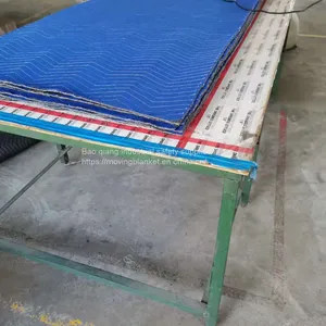 Blanket , Pad, Mat for Furniture Cover and Furniture Safety From Manufacturer With Non-woven Material thumbnail-3