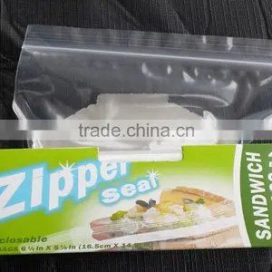Plastic Sandwich Bags thumbnail-1