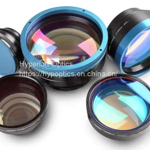 F-theta Lenses thumbnail-1