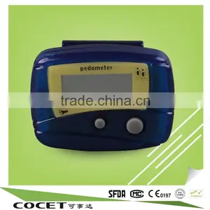 COCET Digital Pedometer With Promotion and Small thumbnail-4