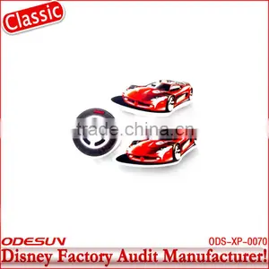 Disney Factory Audit Manufacturer's Fancy Erasers 143554 thumbnail-1