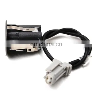 100001435 ZHIPEI PDC Sensor 25994-5E9K7 For Nissan Bluebird EQ7200 FS3 FS4 2001-2008 259945E9K7 thumbnail-3