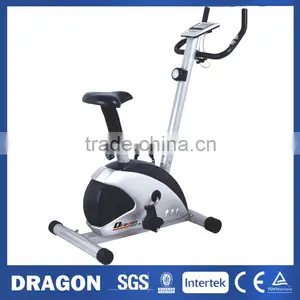 Magnetic Bike MB292 With 6KG Flywheel Fitness Indoor Exercise Bike Cardio Workout thumbnail-2