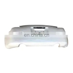 350Z Coupe Used Front Guard and Rear Bumper Guard Protector for Sale thumbnail-1