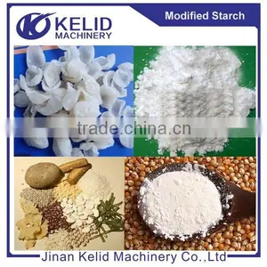 The Best Quality Oil Drilling Starch Project thumbnail-5