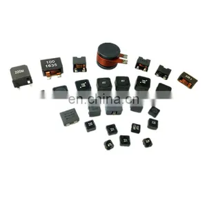 100uh Power Inductor SMD Chip Inductor thumbnail-4