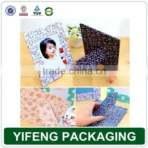 Paper Photo Frames for Picture thumbnail-4