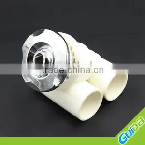 PVC Spa Bathtub Water Jet For Whirpool thumbnail-2