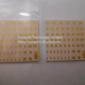 LTCC Substrate Supplier,Coraynic Technology Supply LTCC Multi-layer Ceramic Materil for Sensors,power Module Package thumbnail-2