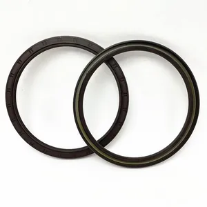 Balance Shaft Oil Seal 160*185*10.5 Factory Used for Steyr thumbnail-1